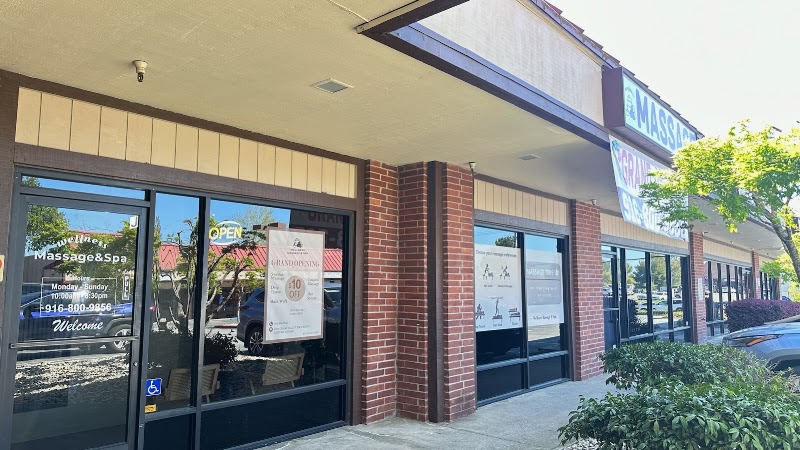 Wellness Massage & Spa, massage spa in Auburn, CA, photo 5 of 10